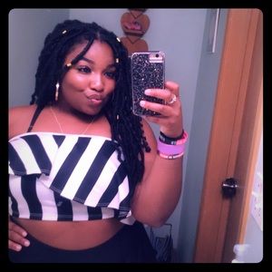 Meet your Posher, Maggie